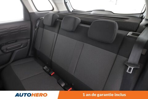 C3 Aircross 1.5 Blue-HDi Feel BV6 100 ch 2019 occasion 92130 Issy-les-Moulineaux