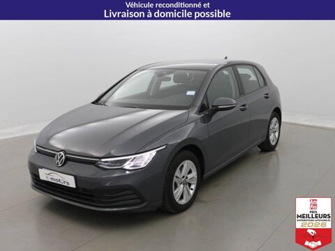 Annonce voiture Volkswagen Golf 23900 €