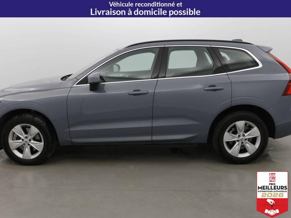 XC60 B4 AWD 197 Geartronic 8 Momentum +IntelliSafe 2022 occasion 10150 Lavau