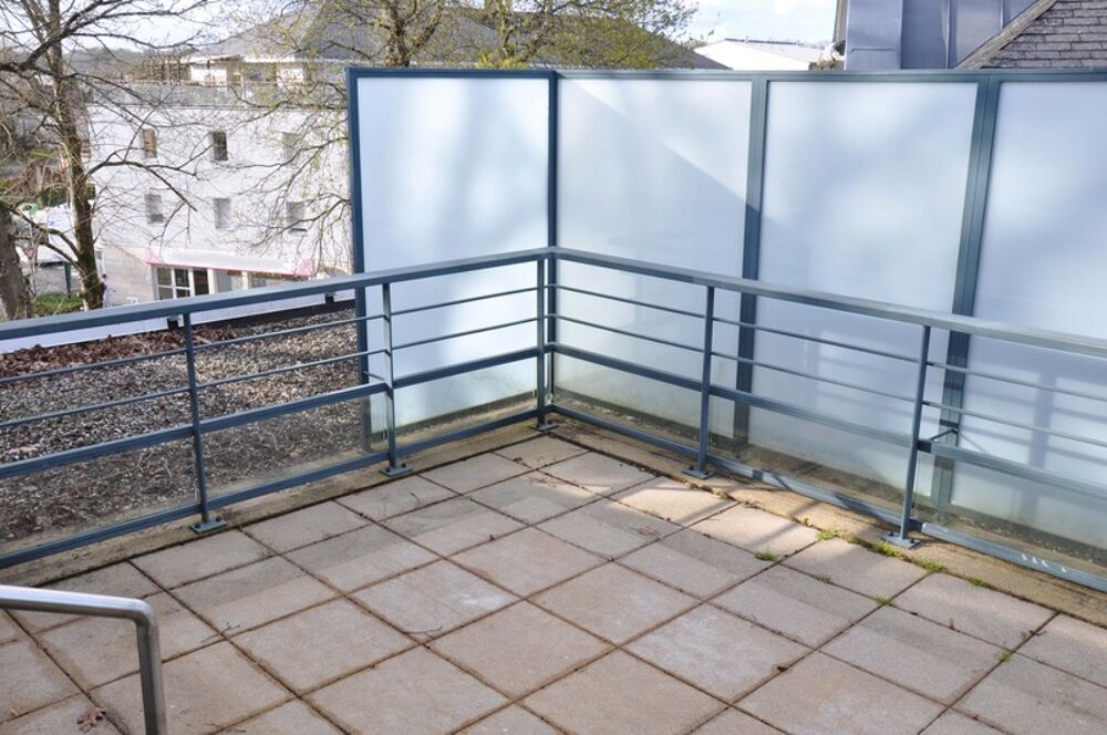 Vente Appartement Appartement à vendre 6 pièces LA CHAPELLE SUR ERDRE (44) La chapelle sur erdre