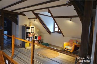  Maison à vendre 9 pièces 221 m²