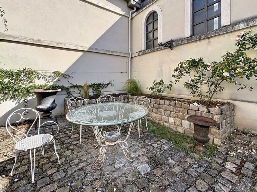 Vente Maison Maison à vendre 13 pièces REIMS (51) Reims