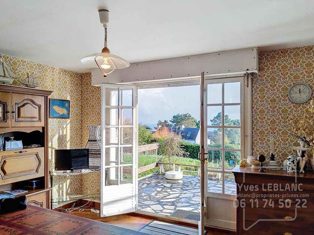 � vendre  Maison Groix (56590)