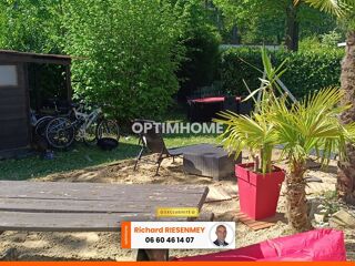 Chalet  vendre 4 pices 76 m