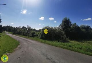  Terrain � vendre 2160 m�