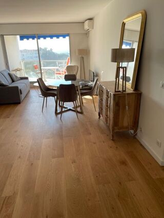  Appartement � louer 2 pi�ces 50 m�