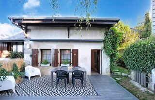  Maison à vendre 6 pièces 160 m²