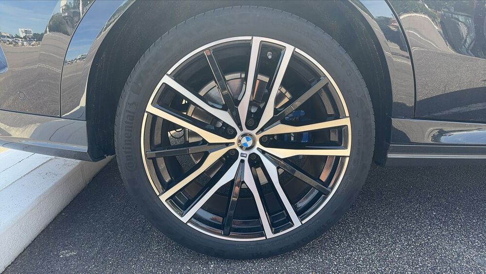X6 xDrive 40d 340 Myld Hybrid Steptronic8 M Sport 2020 occasion 76800 Saint Etienne Du Rouvray