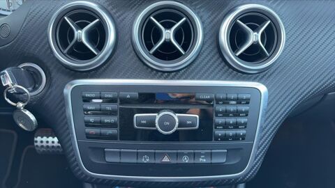 Classe A III 220 CDI 170 7G-DCT Fascination - Automatique Entretien c 2014 occasion 45360 Chatillon Sur Loire