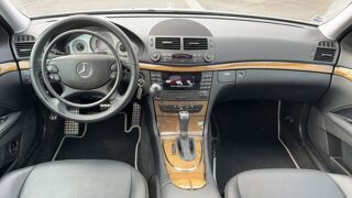 Classe E III 280 CDI 190 7G-Tronic Avantgarde Plus - Automatique 2008 occasion 91150 Etampes
