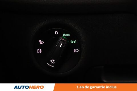 Kodiaq 1.5 TSI ACT Style DSG7 7PL 150 ch 2022 occasion 92130 Issy-les-Moulineaux