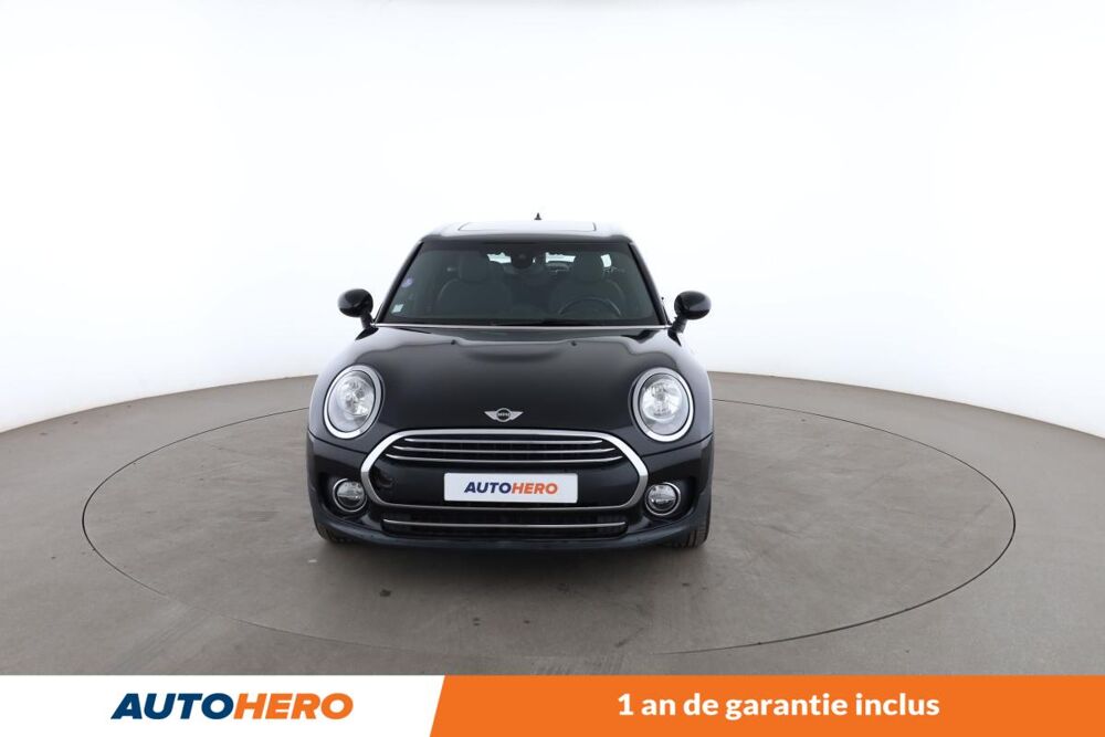 Clubman One Finition Chili BVA6 102 ch 2017 occasion 92130 Issy-les-Moulineaux
