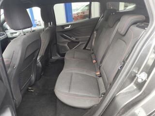 Focus SW 1.5 TDCI 120ch ST-LINE 2020 occasion 14160 Dives Sur Mer