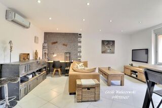  Maison à vendre 4 pièces 83 m²