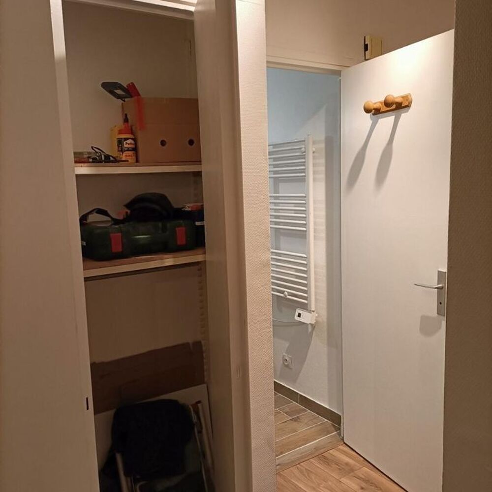 Location Appartement Appartement de 48m2 à louer sur Billère Billere