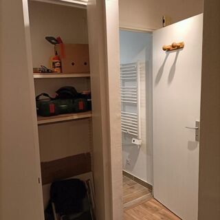  Appartement à louer 2 pièces 48 m²