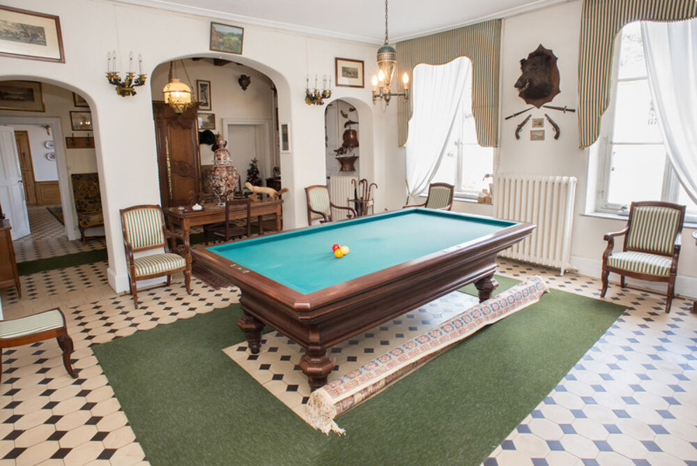  vendre  Proprit/chteau Vittonville (54700)