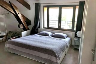  Appartement � vendre 1 pi�ce 20 m�