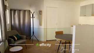  Appartement à vendre 1 pièce 27 m²