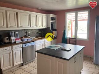  Maison � vendre 5 pi�ces 88 m�