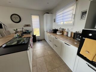  Villa � vendre 4 pi�ces 118 m�