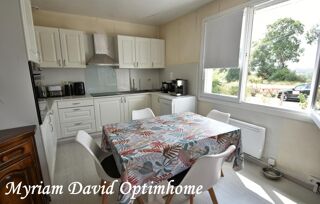  Maison à vendre 3 pièces 42 m²