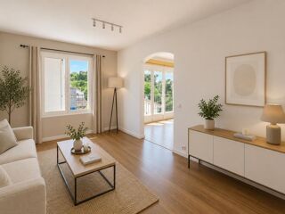  Appartement � vendre 4 pi�ces 85 m�