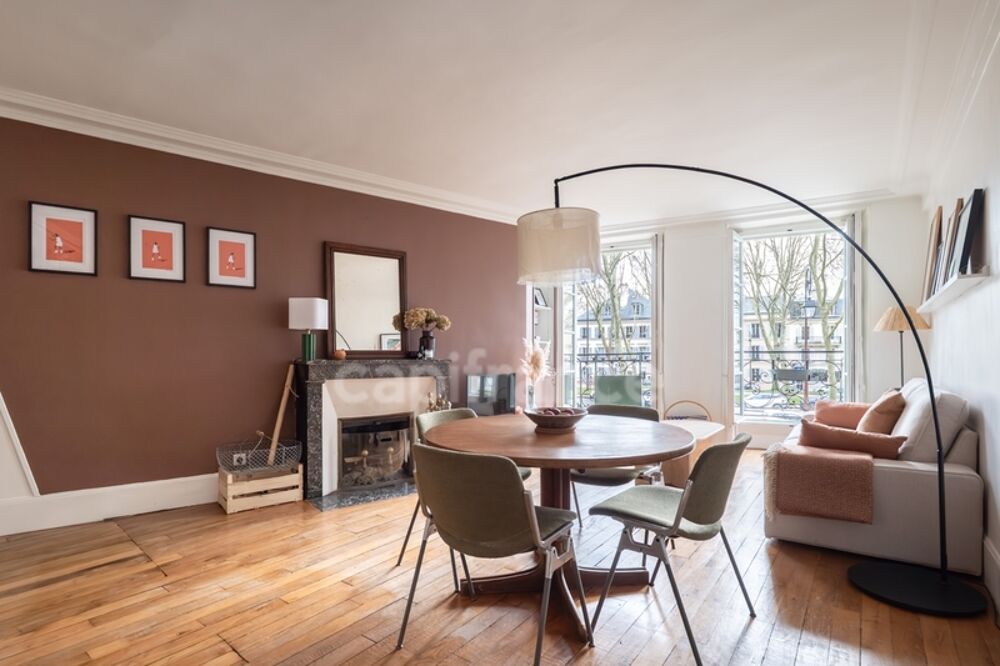 � vendre  Appartement Versailles (78000)