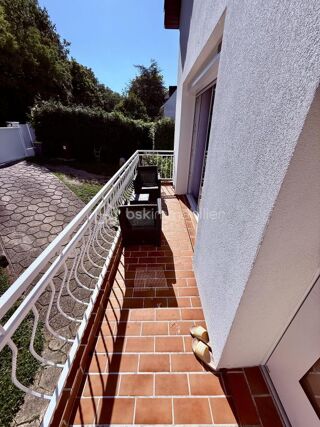  Maison � vendre 6 pi�ces 132 m�