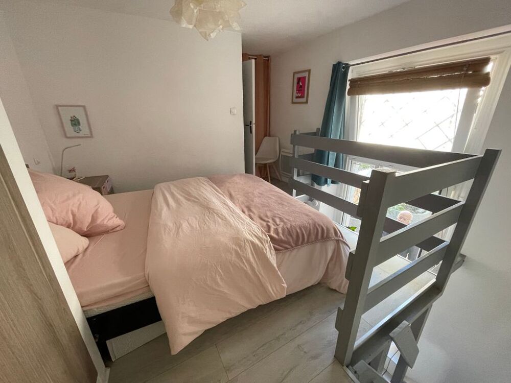 Location Appartement Appartement de 25m2 à louer sur Toulouse Toulouse