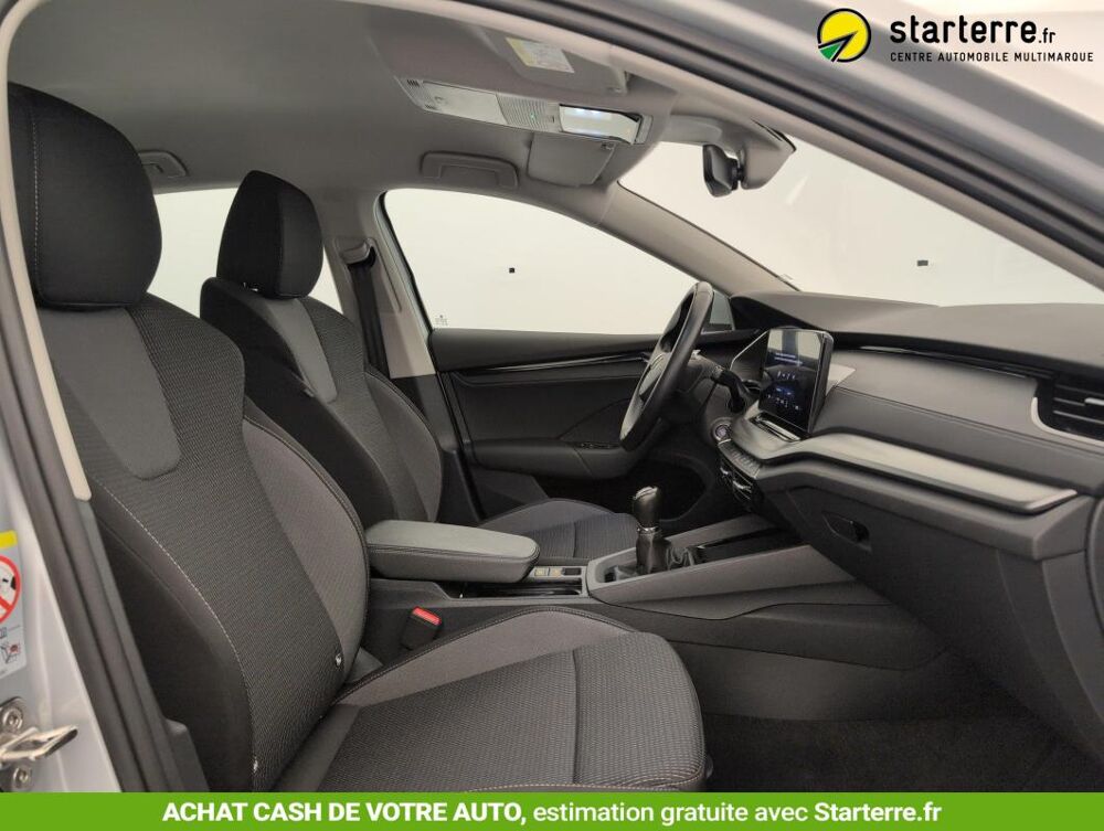 Octavia 2.0 TDI 116 CH BUSINESS 2023 occasion 69190 Saint-Fons
