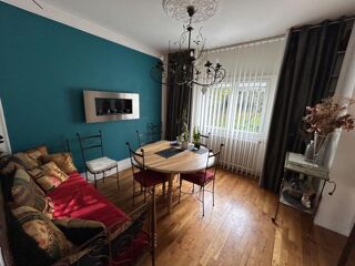  Maison � vendre 7 pi�ces 212 m�