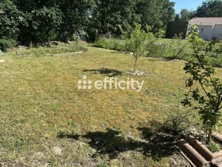 Terrain à vendre 410 m²