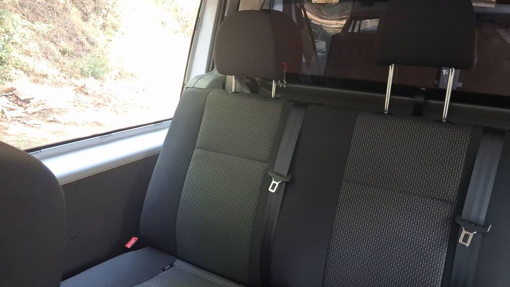 Transporter Fourgon Cabine approfondie 2.0 TDI 150 DSG7 Business Line 2020 occasion 30270 Saint Jean Du Gard