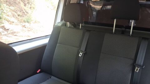 Transporter Fourgon Cabine approfondie 2.0 TDI 150 DSG7 Business Line 2020 occasion 30270 Saint Jean Du Gard
