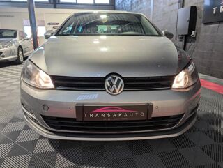 Golf 1.4 TSI 150 ACT BlueMotion Technology Lounge 2015 occasion 77250 Moret Loing Et Orvanne