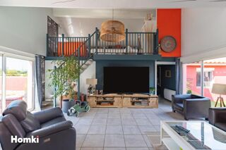  Maison � vendre 8 pi�ces 270 m�