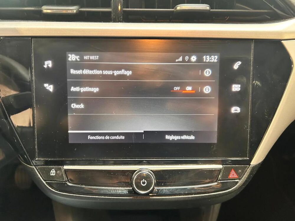 Corsa Edition 2022 occasion 35520 La Chapelle Des Fougeretz