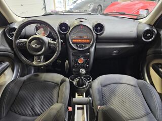 Countryman 2.0 D 143 Cooper SD 2015 occasion 35520 La Chapelle Des Fougeretz