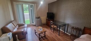  Appartement à vendre 1 pièce 32 m²