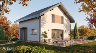 Vente Maison Votre maison neuve Artis à Viuz-en-Sallaz ! Viuz en sallaz
