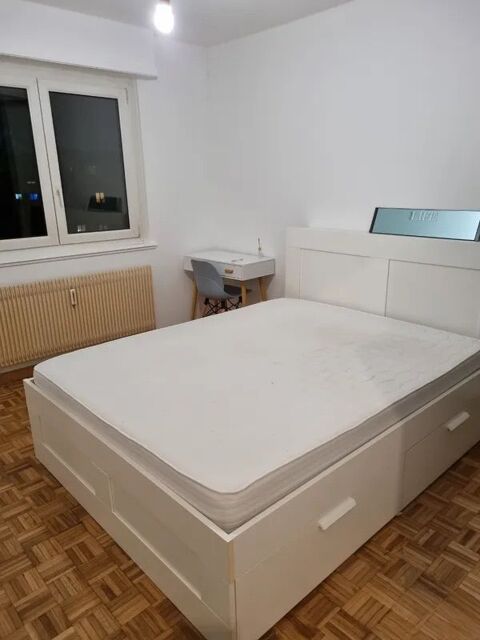   Colocation Strasbourg Appartement - 1 pi�ce(s) - 10 m�