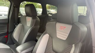 Focus 2.0 TDCi 185 BVA6 ST - Automatique 2018 occasion 37230 Fondettes