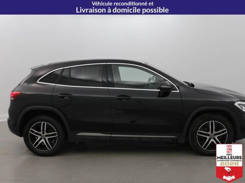 Classe GLA 200 7G-DCT Style 2022 occasion 10150 Lavau