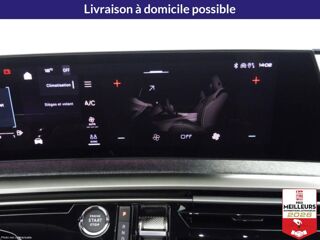 3008 1.2 HYBRID 145CH GT E-DCS6 2026 occasion 10150 Lavau