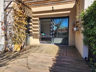  Maison à vendre 4 pièces 81 m²
