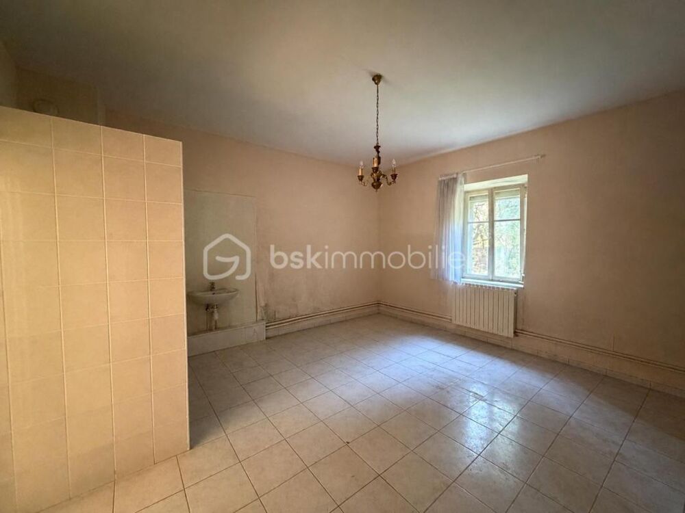 Vente Maison Maison 7 pièces - 237m² Buhl lorraine