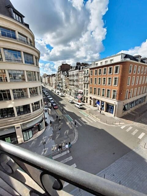  Appartement à vendre 3 pièces 64 m²