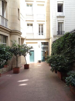  Appartement � louer 1 pi�ce 14 m�