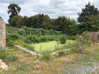  Maison  vendre 8 pices 357 m